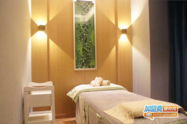 诺美美容门诊部加盟费