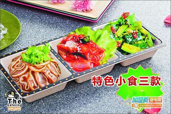 台湾小町犇丸粉世界加盟门店