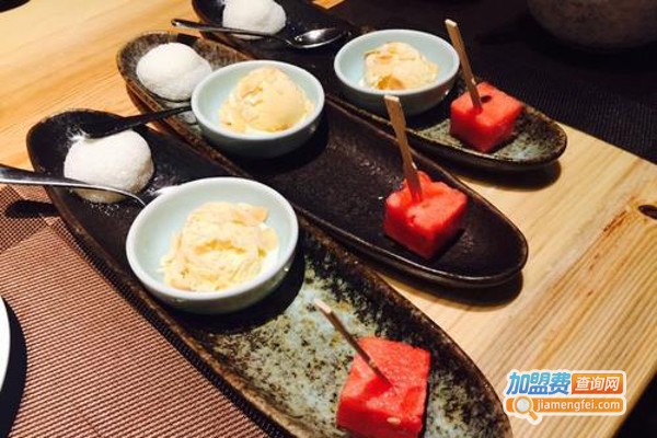 玄海寿司加盟费