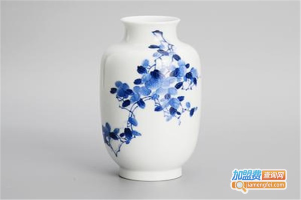 卓强陶瓷加盟费