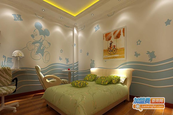 骄尔硅藻泥加盟门店