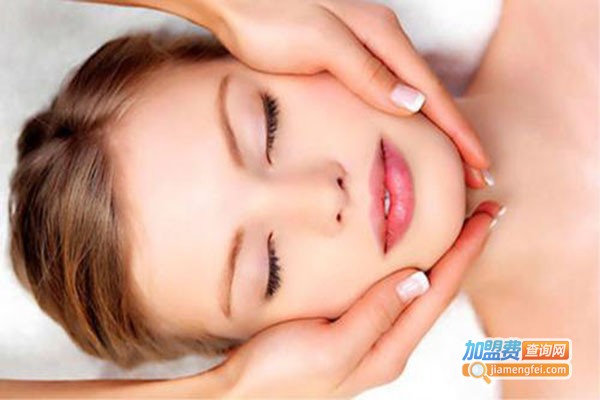 漂亮宝贝美容纤体加盟门店