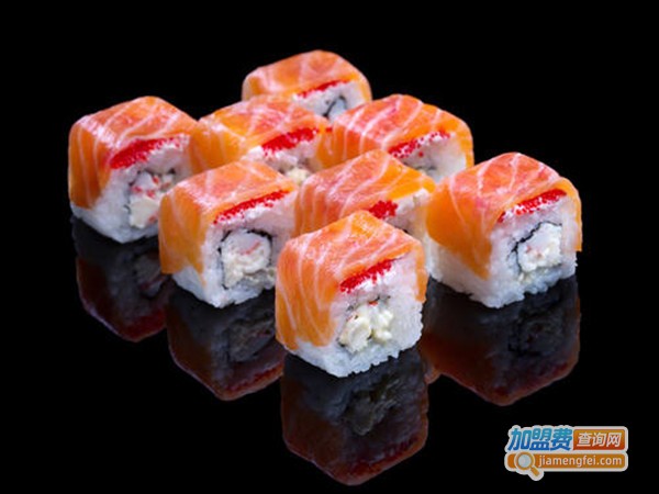 浩之源寿司加盟门店