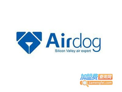 airdog空气净化器加盟费