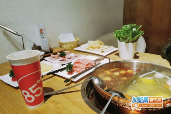 傲徕轩海鲜火锅加盟费