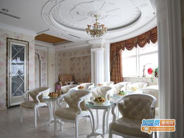 杏林整形外科医院加盟费