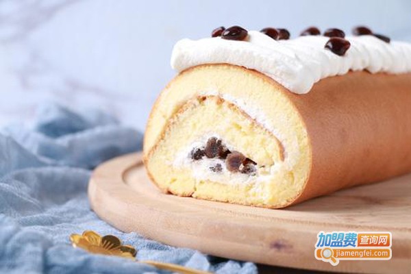 赛西维烘焙加盟费