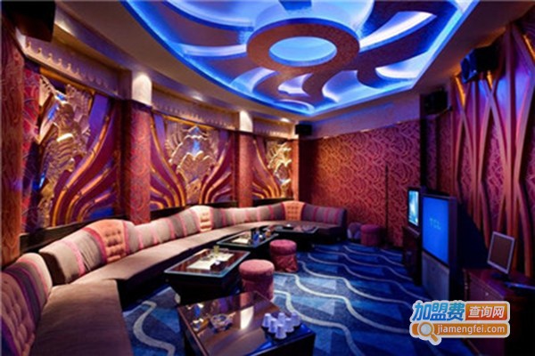 心歌迷你ktv加盟