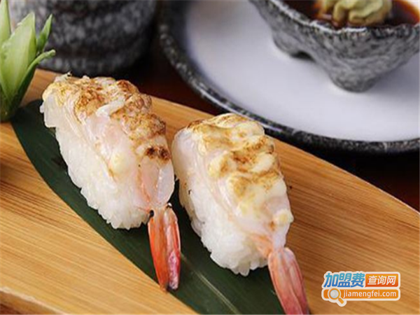 福田寿司加盟费