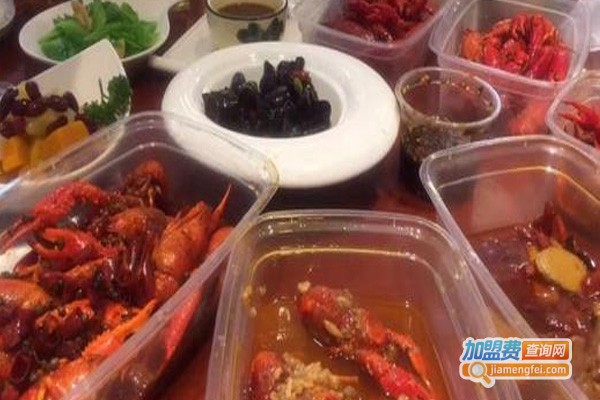 兄弟私房菜加盟费