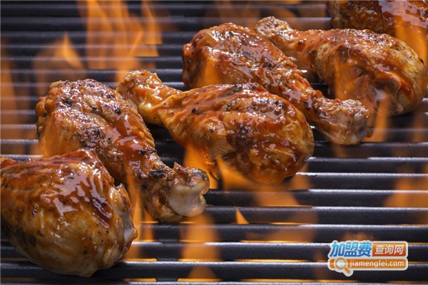 炭乃家七轮烤肉加盟费