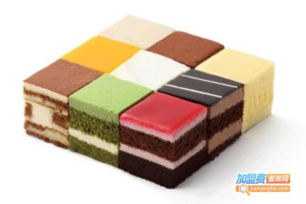 黑池蛋糕加盟费