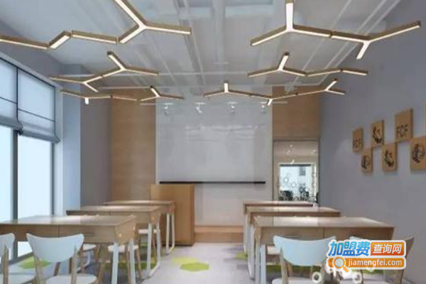 凡思全脑加盟费