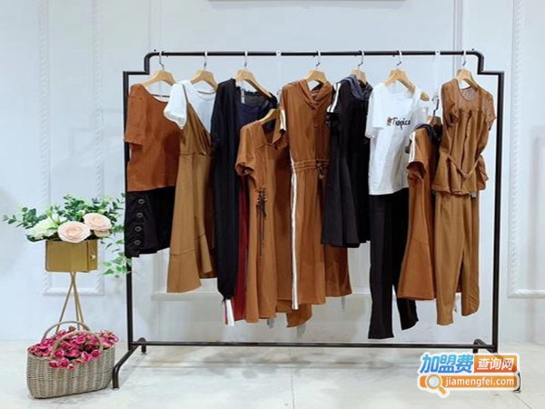 玄艺亚麻女装加盟费