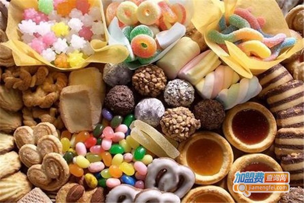 华伟峰食品加盟费