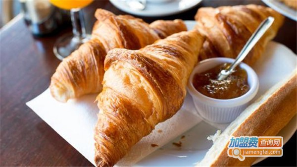 老约翰面包加盟费