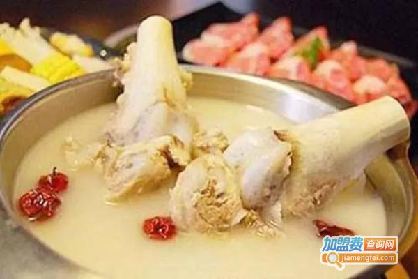 牛魔王专业牛骨