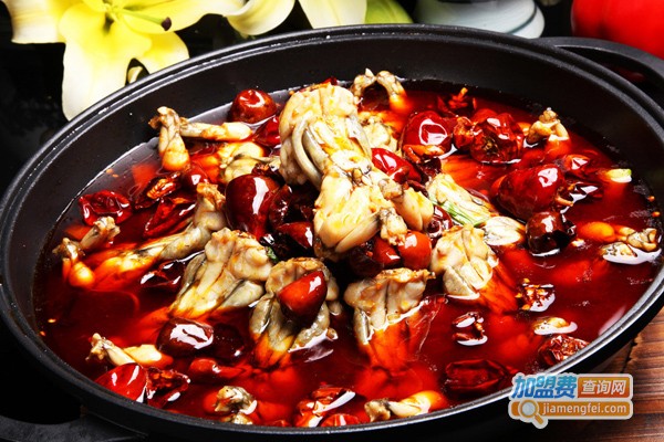 川川川川菜馆加盟店