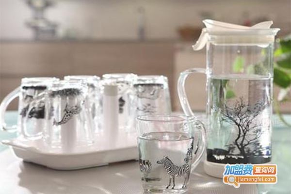 居元素家居加盟费