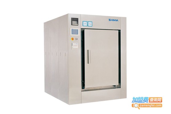 新华器械加盟费