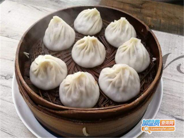 锡兴源无锡小笼加盟费