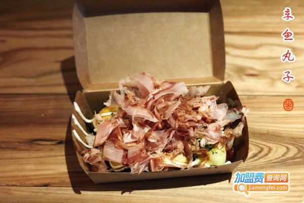 大阪名物八八家加盟费