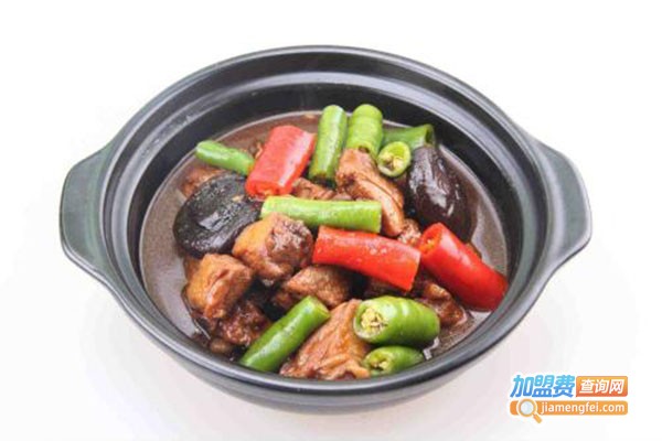 美味源黄焖鸡米饭加盟门店