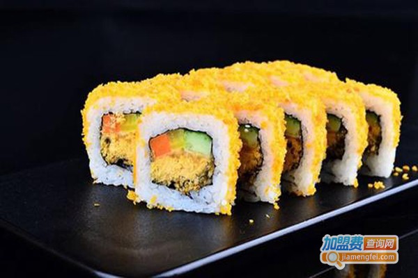 高先生寿司加盟费