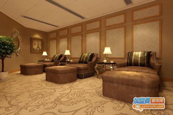 康维雅专业美容加盟门店