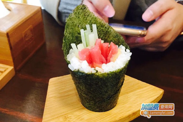 一洋寿司加盟费