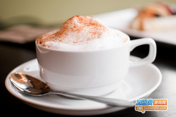 艾藤咖啡加盟门店