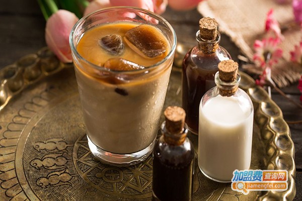 不老草酒加盟费