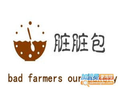 bad farmers our bakery脏脏包加盟费