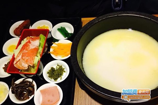 哚哚滇香大理米线加盟费