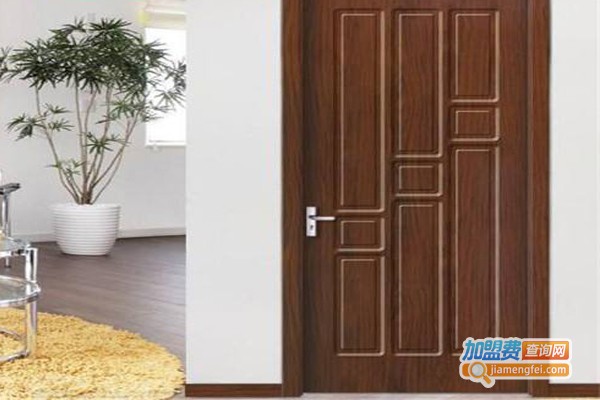 名品木门加盟费