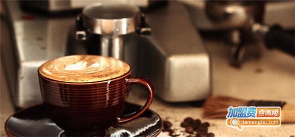 sigmacoffee我会选择的咖啡加盟费