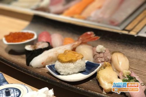 星野寿司加盟费