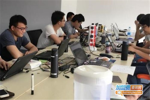 晟宫培训加盟费