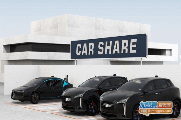 汇朋汽车美容加盟费