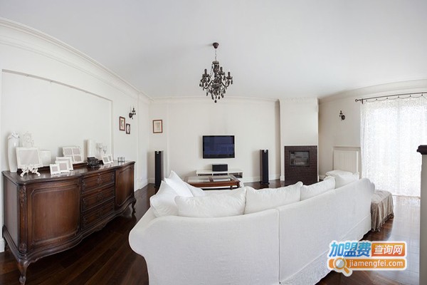 慧居智能家居加盟门店