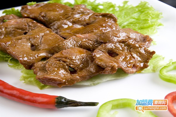 六日都烤牛内脏加盟总部