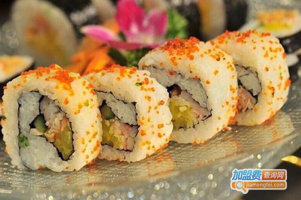 沙漠米寿司加盟