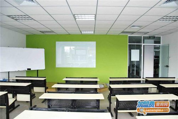 礼博全脑加盟门店