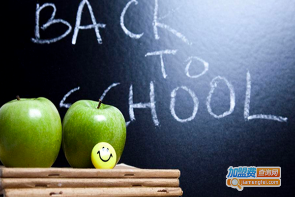 润海教育加盟费