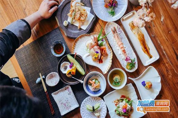 霧MIST雾寿司加盟费