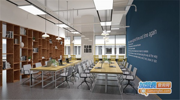 爱迪学校加盟费