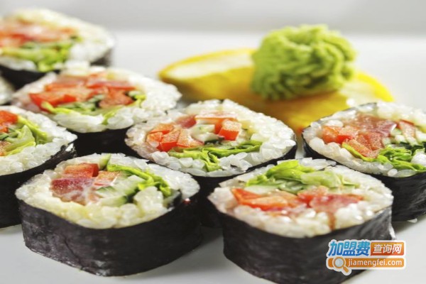 芥屋寿司加盟费