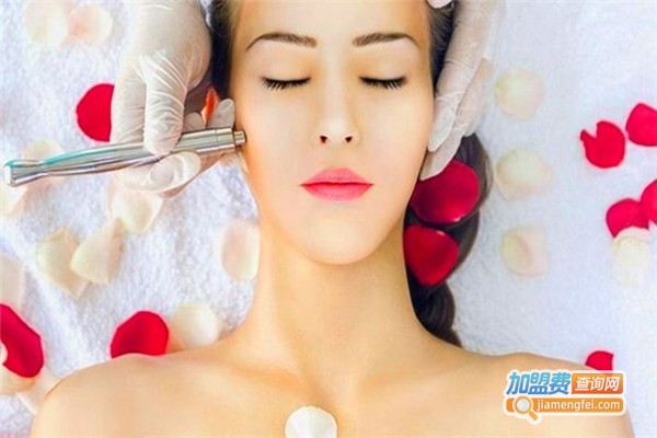 爱美阁减肥美容加盟费