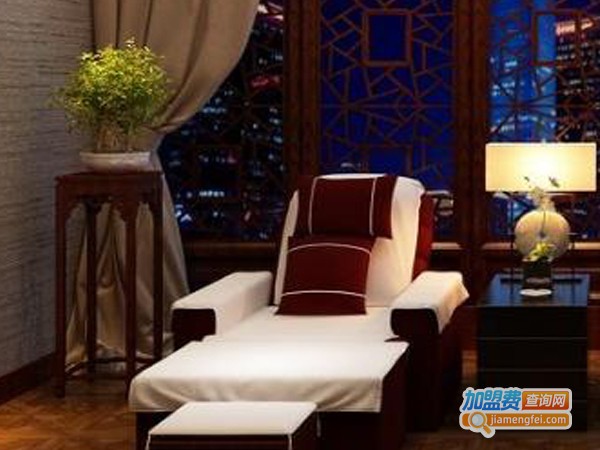 九康堂健康中心加盟费