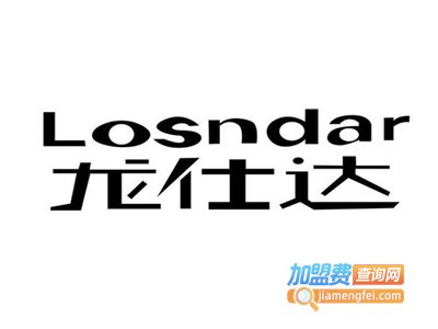 龙仕达吊顶加盟费